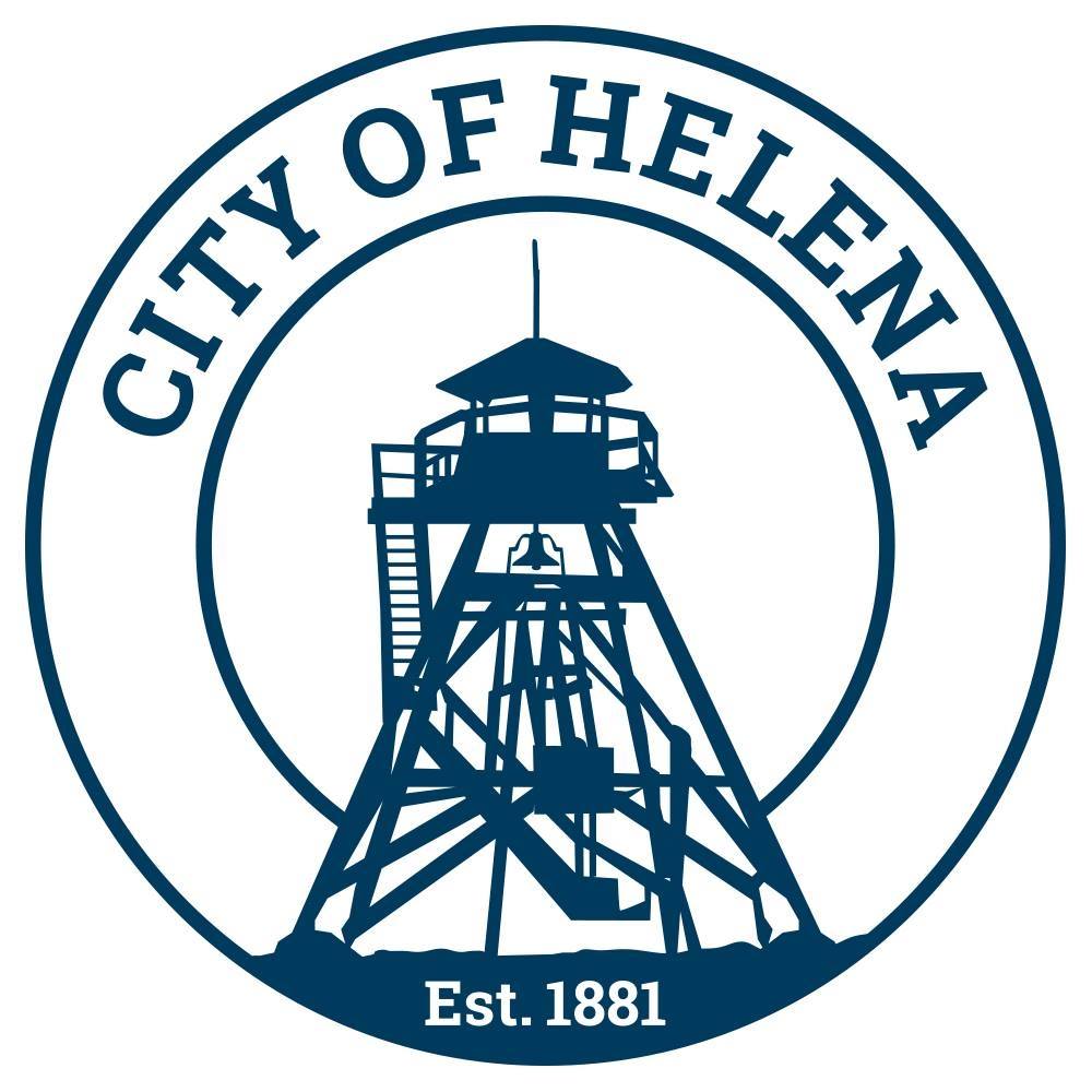 City of Helena logo