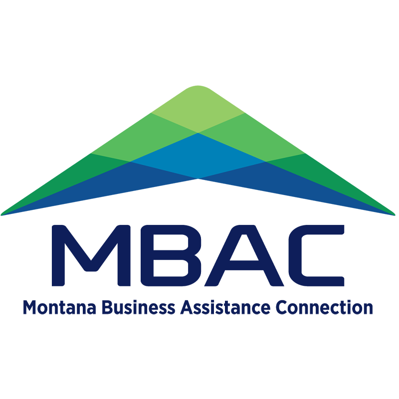 Montana Business Assistance Connection logo