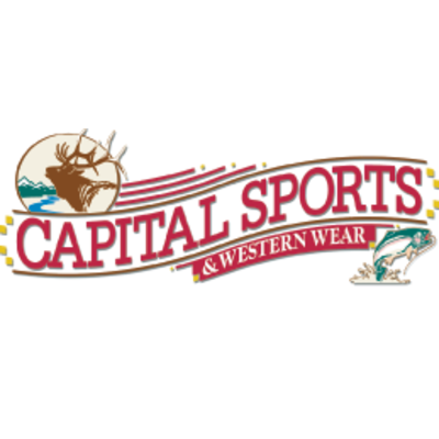 Fishing - Capital Sports - Helena, Montana